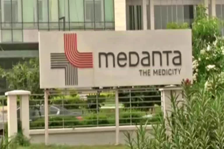 13 foreign patient discharged from medanta