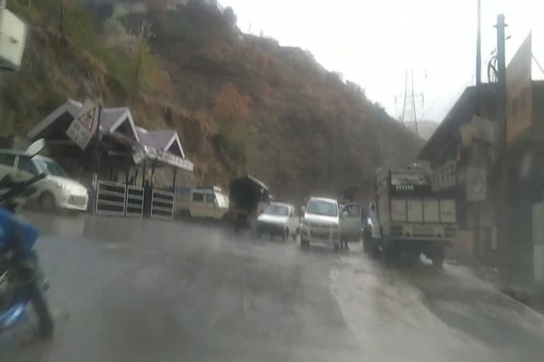 weather change in himachal pradesh