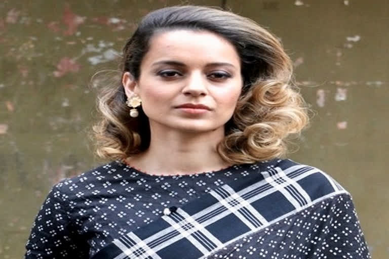 Memorials should be constructed in name of rape victims: Kangana Ranaut