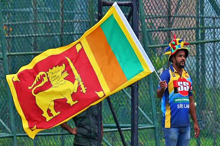 domestic cricket suspended in Sri Lanka due t Coronavirus