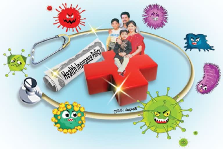 insurance for Coronavirus