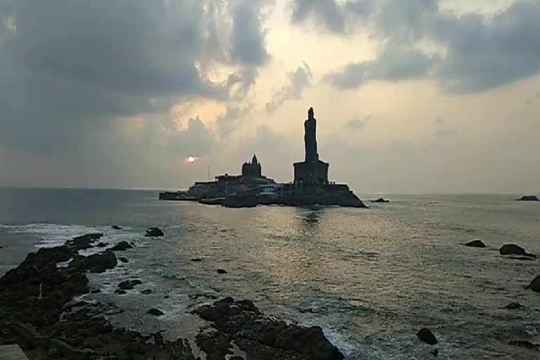 kanyakumari corona