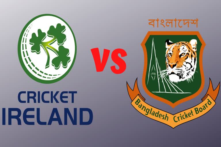 Ireland vs Bangladesh