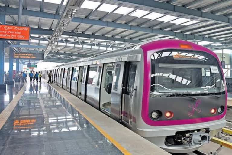 mumbai metro closed