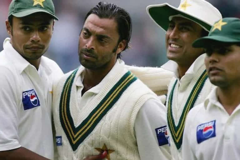 coronavirus : former pakistani cricketer danish kaneria chants jai shri  ram to pray for the safety of all