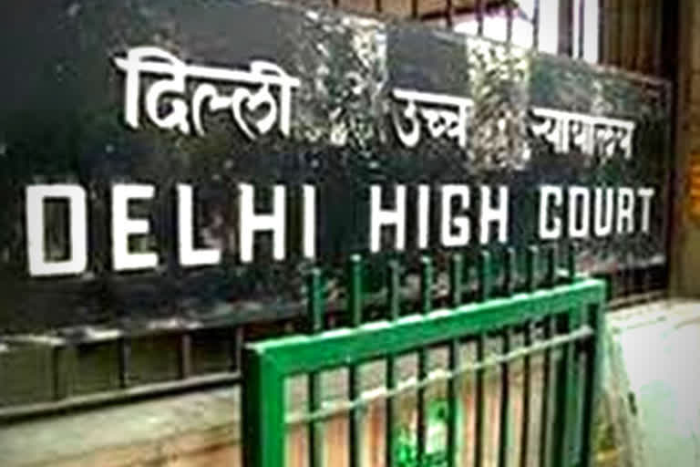 PIL in Delhi HC