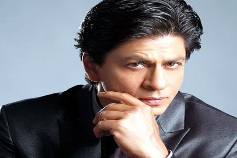 shahrukh khan