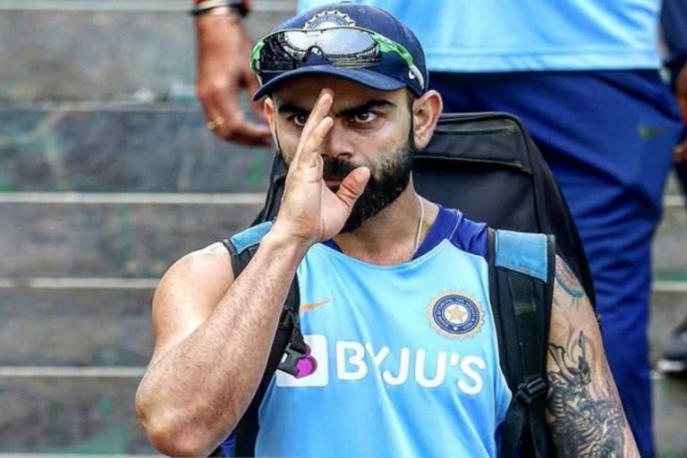 Gibbs would like Kohli as gym partner during quarantine