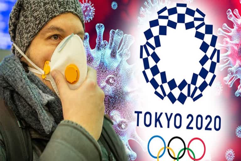 Will Coronavirus Take Out the 2020 Tokyo Olympics?