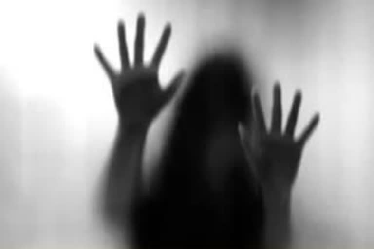 12 years old girl raped in uttar pradesh