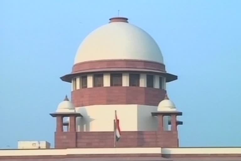 SC directs states, UTs to set up panel to consider release of prisoners on parole