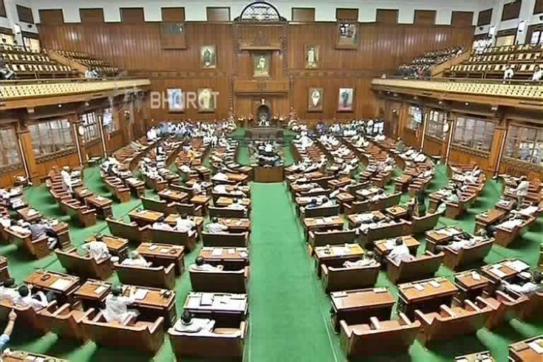 JDS insists on allowing debate in Assembly