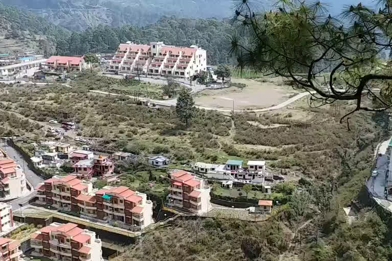 nainital