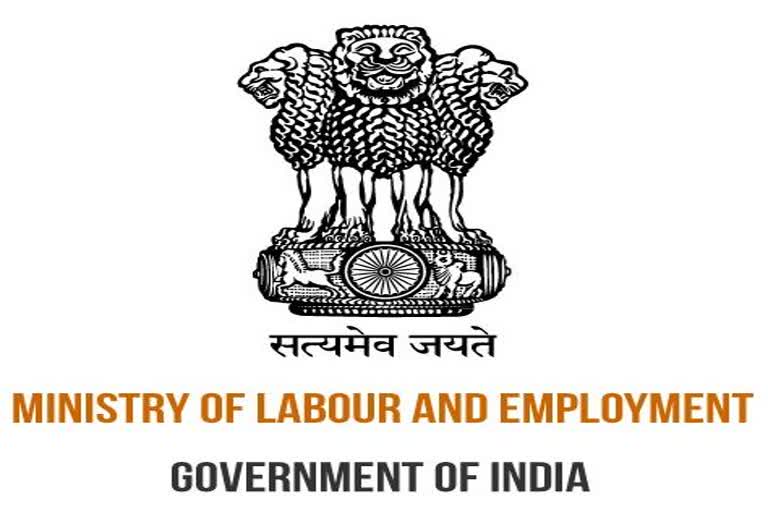 an advisory issued by the Ministry of L & E to not cut salaries or resort to layoffs employees