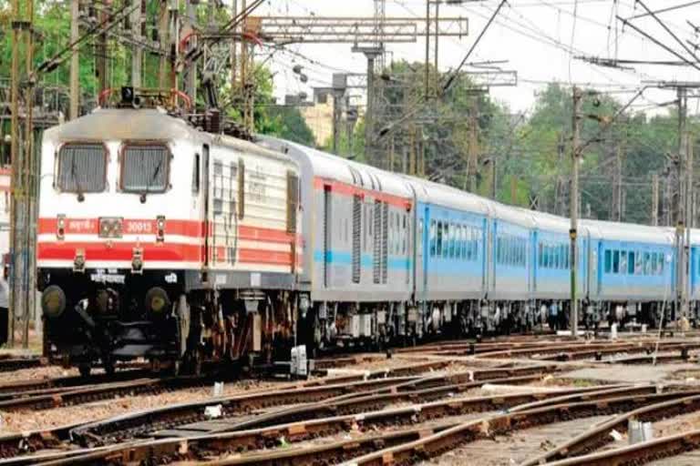 All train cancelled till 31 march