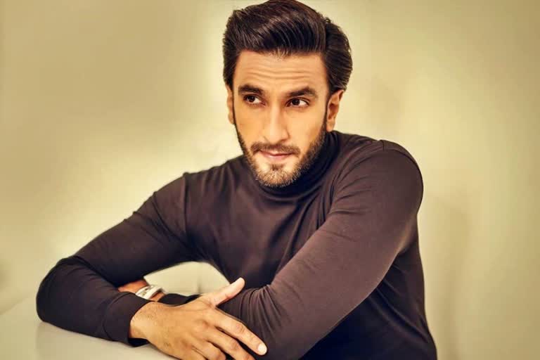 Ranveer Singh