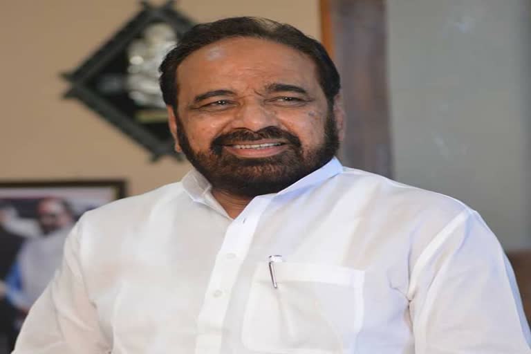 Gopal Bhargava resigns as Leader of Opposition