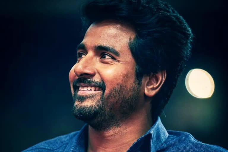 SivaKartikeyan