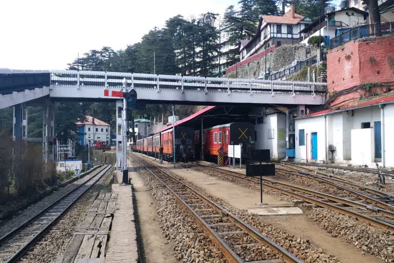 railway completely close down on 31 march