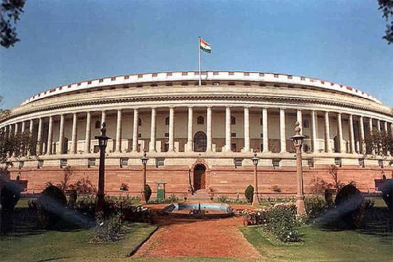 COVID-19: Lok Sabha passes Budget without discussion amid demands for relief package