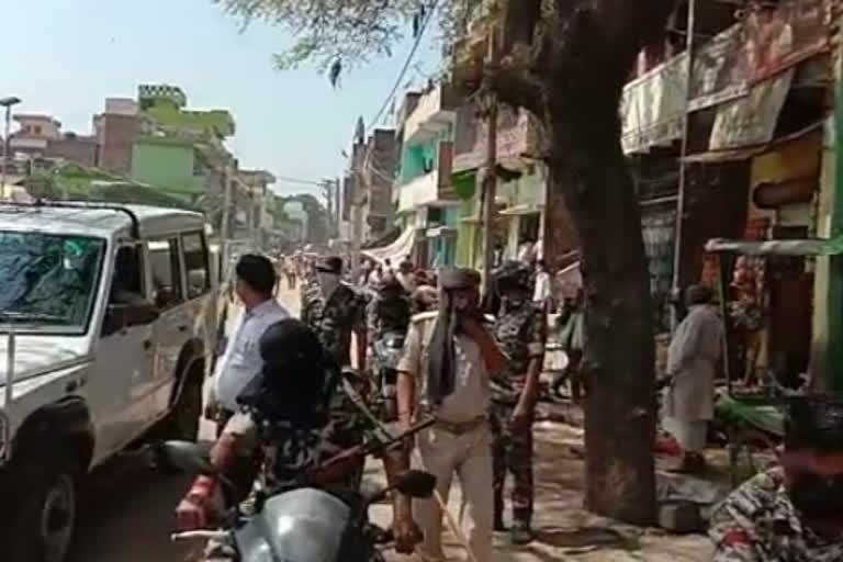 कैमूर की खबर