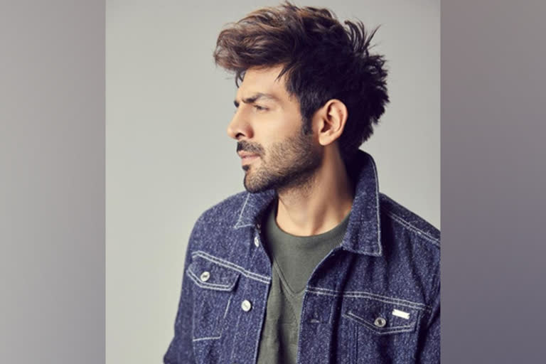 Kartik Aaryan thanks Modi for praising his COVID-19 monologue