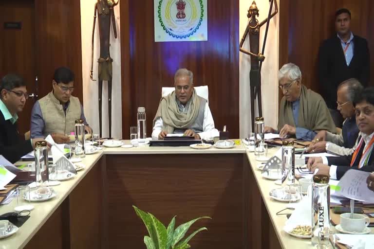 meeting-of-council-of-ministers-will-be-held-on-24-march-in-raipur