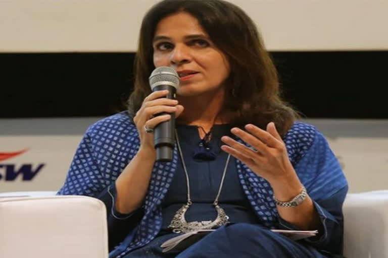 COVID-19: Designer Anita Dongre donates Rs 1.5 cr, supports vendors, artisans