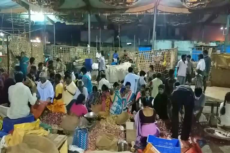 market