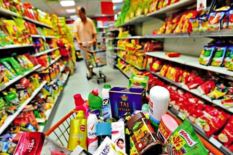 Indian Army  social distancing  grocery  ഇന്ത്യന്‍ ആര്‍മി കാന്‍റീന്‍  അവശ്യസാധനങ്ങൾ  പ്രതിരോധ മന്ത്രാലയം  സാമൂഹ്യ അകലം  ലോക്ക് ഡൗണ്‍  കന്‍റോൺമെന്‍റ്