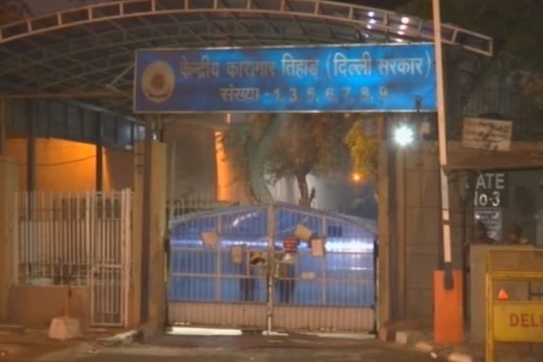 COVID-19: Tihar Jail to release 3,000 prisoners to ease congestion in jails