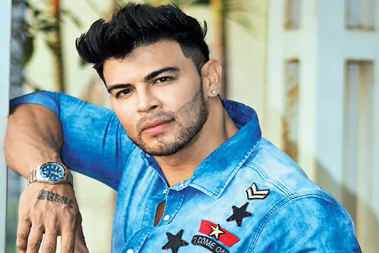 sahil khan