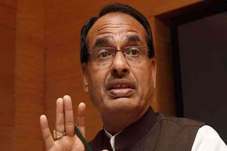 Shivraj Singh Chouhan proves majority in Madhya Pradesh assembly