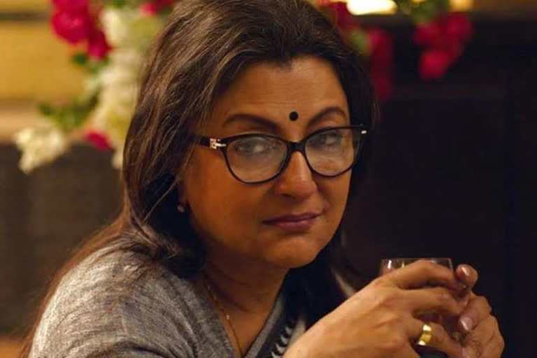 Aparna Sen crticizes Modi over Delhi Violence