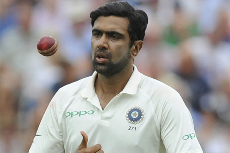 corona virus : r ashwin said next two weeks are very crucial for indians