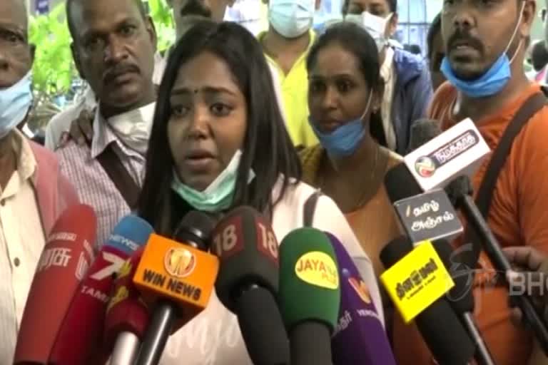 indians-who-were-stranded-in-the-malaysian-country-were-brought-to-chennai