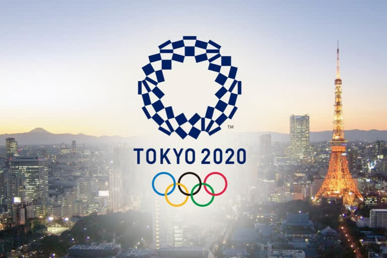 Tokyo 2020: Olympics to be postponed until 2021, says IOC member