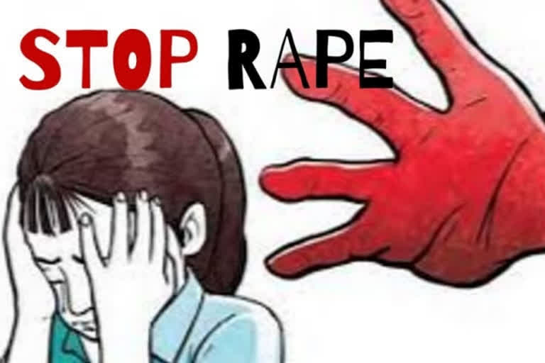 rape  minor raped  Minor raped in Harimpur  POCSO  ഉത്തർപ്രദേശ്  12 വയസുക്കാരി  up