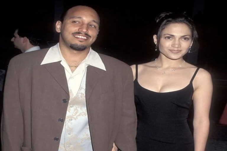 Jennifer Lopez's high school sweetheart David Cruz dead at 51