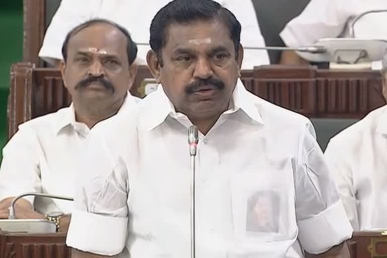 chief-minister-palanisamy-announcement-for-dairy-department