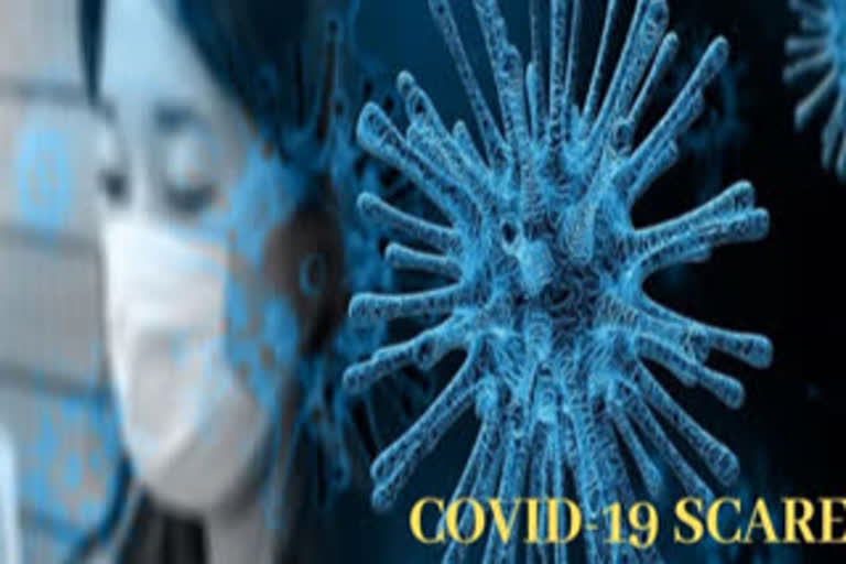 Goa opp. raises doubts about zero coronavirus case