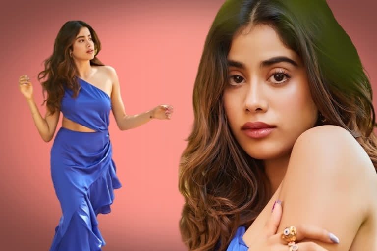 Janhvi Kapoor on legacy of her parents