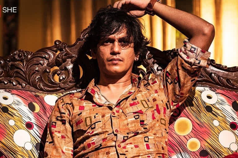 Vijay Varma on working with Imtiaz Ali