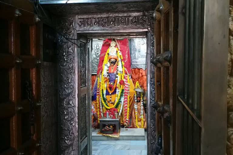 jyoti-kalash-will-not-be-lit-in-devi-temples-of-raipur