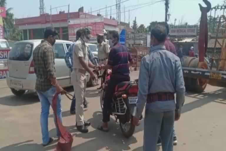 khordha district lockdown