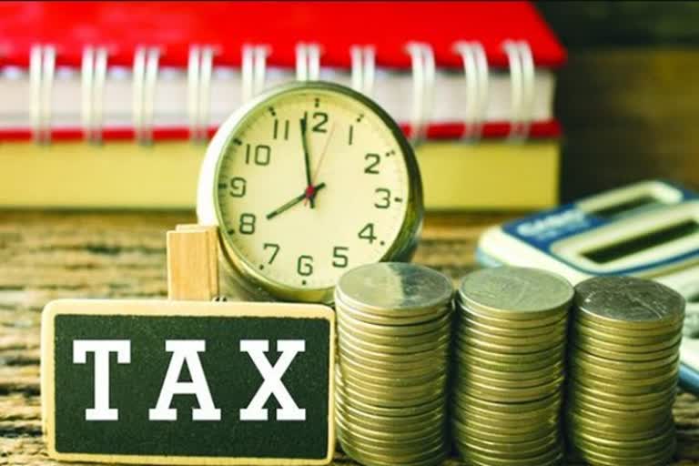 Govt extends tax deadlines in view of lockdown due to coronavirus