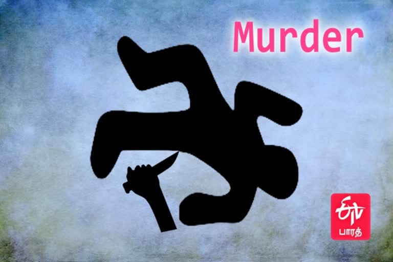 திருவள்ளூர் பிரபல ரவுடி கொலை பிரபல ரவுடி கொலை ரவுடி கொலை Rowdy Murder Thiruvallur Rowdy Murder Thiruvallur Murder