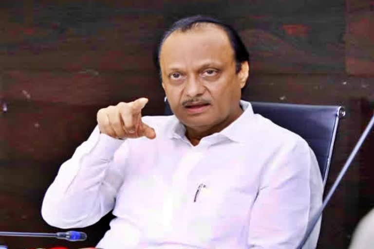 ajit pawar