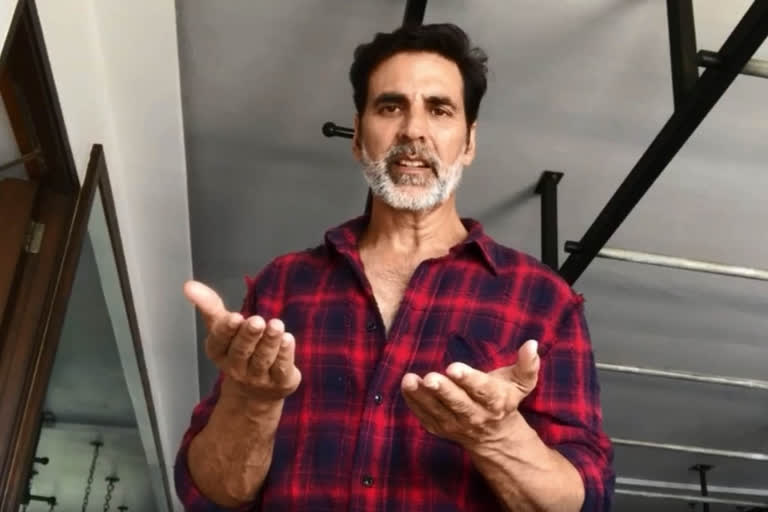 Akshay kumar, Akshay, Akshay kumar news, Akshay kumar updates, Akshay kumar shares video, अक्षय कुमार, अक्षय कुमार लोगों पर भड़के, अक्षय कुमार का लोगों पर फूटा गुस्सा