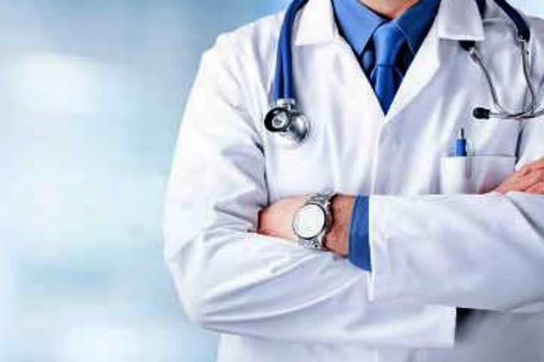 Appointment letter issued to 447 doctors as Medical Officer in Haryana